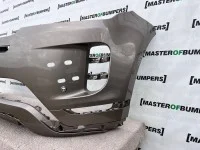 Range Rover Evoque R-dynamic Hse 2019-2023 Front Bumper 4 Pdc Genuine [p380]