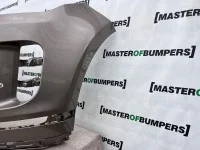 Range Rover Evoque R-dynamic Hse 2019-2023 Front Bumper 4 Pdc Genuine [p380]