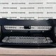 Land Rover Range Rover Sport Svr 2024-on Front Bumper 6 Pdc Genuine [p397]