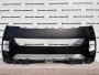 Range Rover Sport L461 Suv 2023-on Front Bumper 6 Pdc + Jets Genuine [p398]