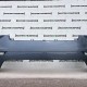 Range Rover Velar Dynamic Hse Suv 2019-2023 Front Bumper 4 Pdc Genuine [p415]