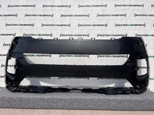 Range Rover Sport L461 Suv 2023-on Front Bumper 6 Pdc + Jets Genuine [p439]