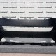 Range Rover Sport L461 Suv 2023-on Front Bumper 6 Pdc + Jets Genuine [p439]