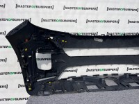 Range Rover Sport L461 Suv 2023-on Front Bumper 6 Pdc + Jets Genuine [p439]