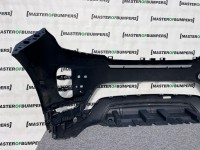 Range Rover Evoque R-dynamic Hse 2019-2023 Front Bumper 4 Pdc Genuine [p437]