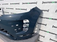 Range Rover Evoque R-dynamic Hse 2019-2023 Front Bumper 4 Pdc Genuine [p437]