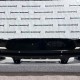 Range Rover Sport Svr Sv 2024-on Rear Bumper 6 Pdc Black Genuine [p405]