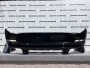 Range Rover Sport Svr Sv 2024-on Rear Bumper 6 Pdc Black Genuine [p405]