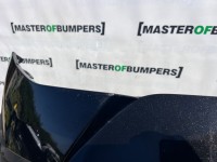 Range Rover Sport Svr Sv 2024-on Rear Bumper 6 Pdc Black Genuine [p405]