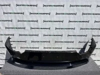 Range Rover Sport Svr Sv 2024-on Rear Bumper 6 Pdc Black Genuine [p405]