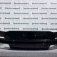 Range Rover Sport Svr Sv 2024-on Rear Bumper 6 Pdc Black Genuine [p406]