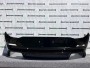 Range Rover Sport Svr Sv 2024-on Rear Bumper 6 Pdc Black Genuine [p406]