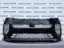 Range Rover Sport Sv Svr Limited 2024-on Front Bumper 6 Pdc Genuine [p444]