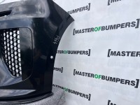 Range Rover Sport Sv Svr Limited 2024-on Front Bumper 6 Pdc Genuine [p444]