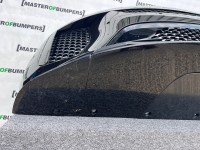 Range Rover Sport Sv Svr Limited 2024-on Front Bumper 6 Pdc Genuine [p444]