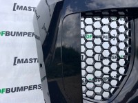 Range Rover Sport Sv Svr Limited 2024-on Front Bumper 6 Pdc Genuine [p444]