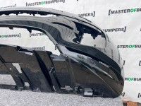 Range Rover Sport L461 Suv 2022-2025 Front Bumper 6 Pdc + Jets Genuine [p497]