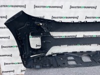 Range Rover Sport L461 Suv 2022-2025 Front Bumper 6 Pdc + Jets Genuine [p497]