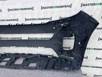 Range Rover Sport L461 Suv 2022-2025 Front Bumper 6 Pdc + Jets Genuine [p497]