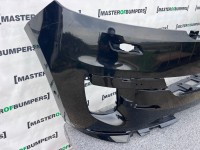 Range Rover Sport L461 Suv 2022-2025 Front Bumper 6 Pdc + Jets Genuine [p497]