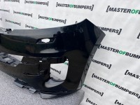 Range Rover Sport L461 Suv 2022-2025 Front Bumper 6 Pdc + Jets Genuine [p497]