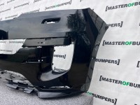 Range Rover Sport L461 Suv 2022-2025 Front Bumper 6 Pdc + Jets Genuine [p497]