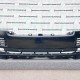 Range Rover Vouge L405 Suv 2012-2017 Front Bumper Pdc +jets Genuine [p469]
