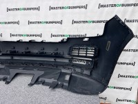 Range Rover Vouge L405 Suv 2012-2017 Front Bumper Pdc +jets Genuine [p469]
