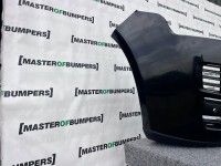 Range Rover Vouge L405 Suv 2012-2017 Front Bumper Pdc +jets Genuine [p469]