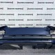 Range Rover Vouge L405 2012-2017 Front Bumper Blue 4 Pdc Genuine [p544]