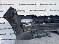 Range Rover Vouge L405 2012-2017 Front Bumper Blue 4 Pdc Genuine [p544]