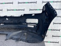 Range Rover Vouge L405 2012-2017 Front Bumper Blue 4 Pdc Genuine [p544]