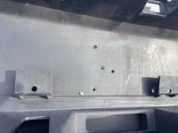 Range Rover Vouge L405 2012-2017 Front Bumper Blue 4 Pdc Genuine [p544]