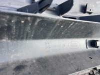 Range Rover Vouge L405 2012-2017 Front Bumper Blue 4 Pdc Genuine [p544]