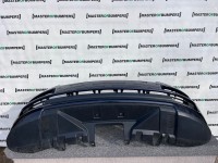 Range Rover Vouge L405 2012-2017 Front Bumper Blue 4 Pdc Genuine [p544]