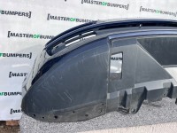 Range Rover Vouge L405 2012-2017 Front Bumper Blue 4 Pdc Genuine [p544]