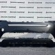 Range Rover Evoque R-dynamic Hse 2019-2023 Front Bumper 6 Pdc Genuine [p546]
