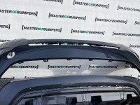 Range Rover Evoque R-dynamic Hse 2019-2023 Front Bumper 6 Pdc Genuine [p546]