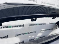 Range Rover Evoque R-dynamic Hse 2019-2023 Front Bumper 6 Pdc Genuine [p546]