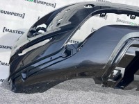 Range Rover Evoque R-dynamic Hse 2019-2023 Front Bumper 6 Pdc Genuine [p546]