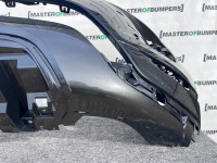 Range Rover Evoque R-dynamic Hse 2019-2023 Front Bumper 6 Pdc Genuine [p546]