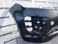 Range Rover Evoque R-dynamic Hse 2019-2023 Front Bumper 6 Pdc Genuine [p546]