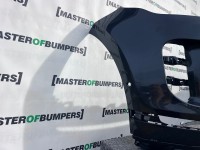 Range Rover Evoque R-dynamic Hse 2019-2023 Front Bumper 6 Pdc Genuine [p546]