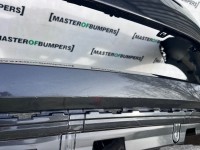 Range Rover Evoque R-dynamic Hse 2019-2023 Front Bumper 6 Pdc Genuine [p546]