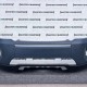 Range Rover Evoque Se Mk1 2011-2015 Front Bumper No Pdc No Jets Genuine [p552]