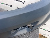 Range Rover Evoque Se Mk1 2011-2015 Front Bumper No Pdc No Jets Genuine [p552]