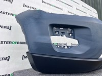 Range Rover Evoque Se Mk1 2011-2015 Front Bumper No Pdc No Jets Genuine [p553]