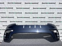 Range Rover Velar Dynamic Hse Suv 2019-2023 Front Bumper 4 Pdc Genuine [p475]