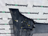 Range Rover Velar Dynamic Hse Suv 2019-2023 Front Bumper 4 Pdc Genuine [p475]