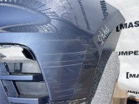 Range Rover Velar Dynamic Hse Suv 2019-2023 Front Bumper 4 Pdc Genuine [p475]